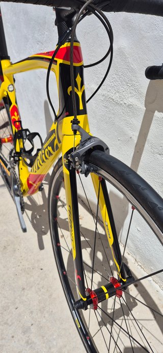 Wilier GTR SL Ultegra