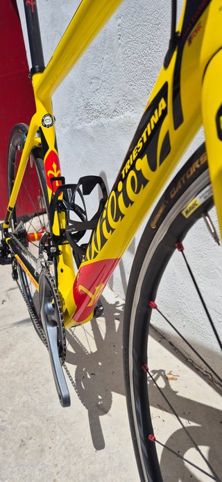 Wilier GTR SL Ultegra