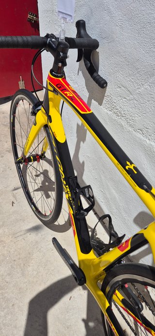 Wilier GTR SL Ultegra