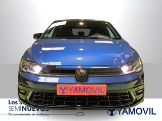 Volkswagen Polo R-Line 1.0 TSI 70 kW (95 CV)
