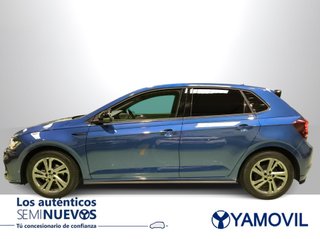 Volkswagen Polo R-Line 1.0 TSI 70 kW (95 CV)