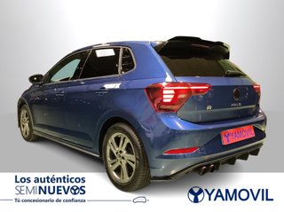Volkswagen Polo R-Line 1.0 TSI 70 kW (95 CV)