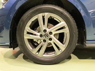 Volkswagen Polo R-Line 1.0 TSI 70 kW (95 CV)