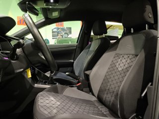 Volkswagen Polo R-Line 1.0 TSI 70 kW (95 CV)