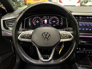 Volkswagen Polo R-Line 1.0 TSI 70 kW (95 CV)
