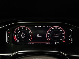 Volkswagen Polo R-Line 1.0 TSI 70 kW (95 CV)