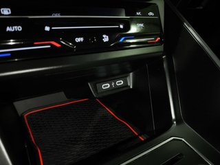 Volkswagen Polo R-Line 1.0 TSI 70 kW (95 CV)