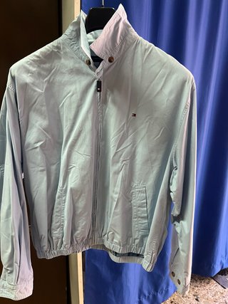 Chaqueta Tommy Hilfiger Hombre Talla L