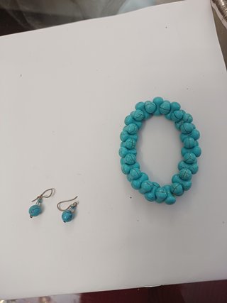 Pendientes varios