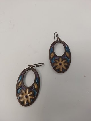 Pendientes varios