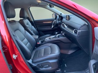 Mazda CX-5 AWD Automatico ZENITH - 86.000 kms