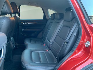 Mazda CX-5 AWD Automatico ZENITH - 86.000 kms