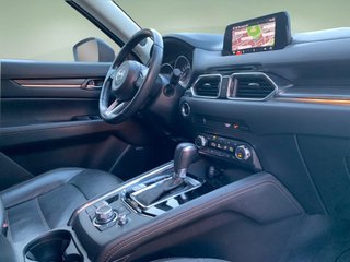 Mazda CX-5 AWD Automatico ZENITH - 86.000 kms