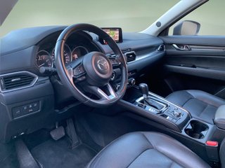 Mazda CX-5 AWD Automatico ZENITH - 86.000 kms