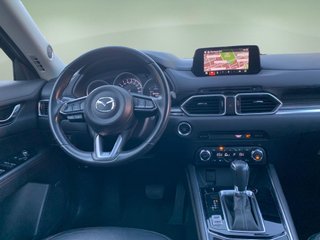 Mazda CX-5 AWD Automatico ZENITH - 86.000 kms