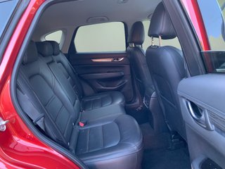 Mazda CX-5 AWD Automatico ZENITH - 86.000 kms