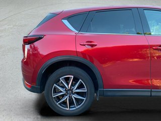 Mazda CX-5 AWD Automatico ZENITH - 86.000 kms