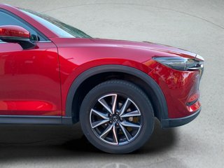 Mazda CX-5 AWD Automatico ZENITH - 86.000 kms