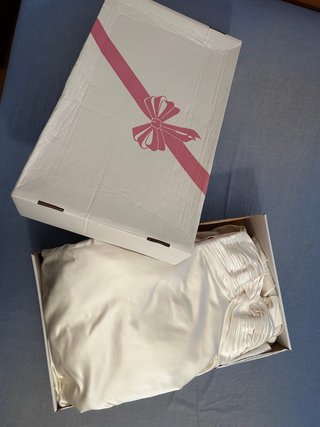 Vestido Novia PRONOVIAS buen estado.