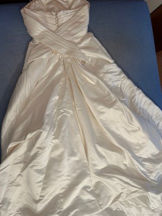 Vestido Novia PRONOVIAS buen estado.