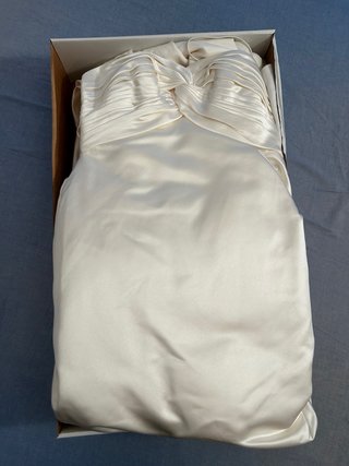 Vestido Novia PRONOVIAS buen estado.