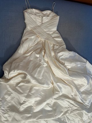 Vestido Novia PRONOVIAS buen estado.