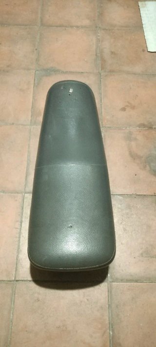 Asiento Vespino F9