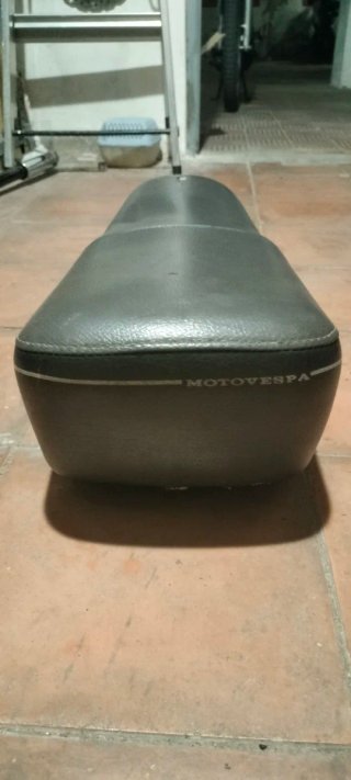 Asiento Vespino F9