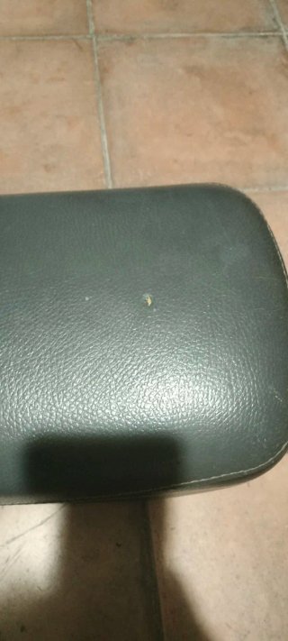 Asiento Vespino F9