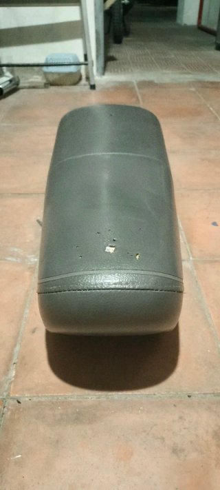 Asiento Vespino F9