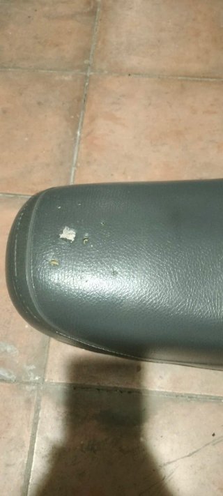 Asiento Vespino F9