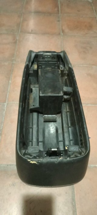 Asiento Vespino F9