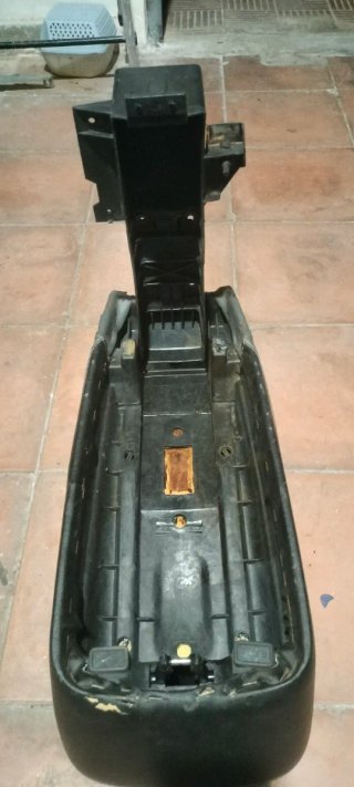Asiento Vespino F9