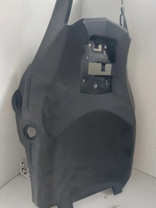 Vano Sottosella Kawasaki Z 900
