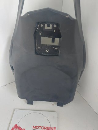 Vano Sottosella Kawasaki Z 900