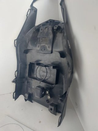Vano Sottosella Kawasaki Z 900