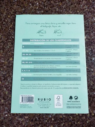 Cuaderno Vacaciones Santillana 1º ESO + regalo.