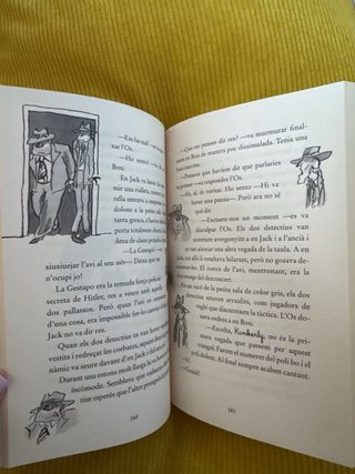 La increïble història de-- La gran fuga de l'avi