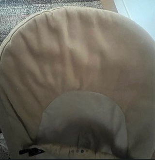 Hamaca bebé Babybjörn beige