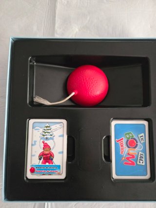 Tic Tac Boum Junior Juego de Mesa Goliath