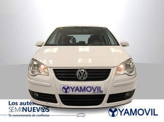 Volkswagen Polo United 1.4 59 kW (80 CV) Auto