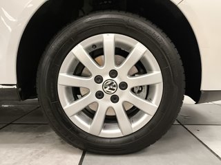 Volkswagen Polo United 1.4 59 kW (80 CV) Auto