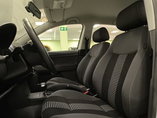 Volkswagen Polo United 1.4 59 kW (80 CV) Auto
