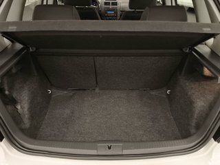 Volkswagen Polo United 1.4 59 kW (80 CV) Auto