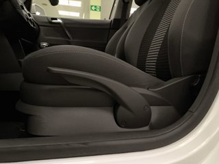 Volkswagen Polo United 1.4 59 kW (80 CV) Auto