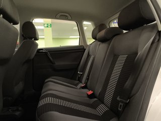 Volkswagen Polo United 1.4 59 kW (80 CV) Auto