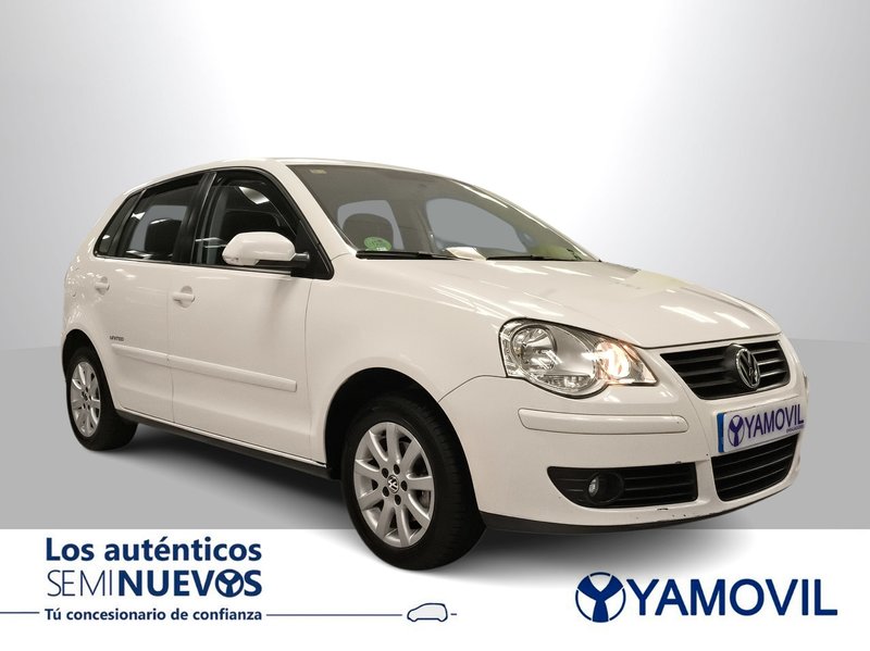 Volkswagen Polo 1.4 United 3p 2008, foto 2