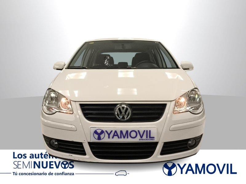 Volkswagen Polo 1.4 United 3p 2008, foto 3