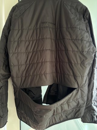 Chaqueta BMW Motorrad TourShell Técnica, talla 58
