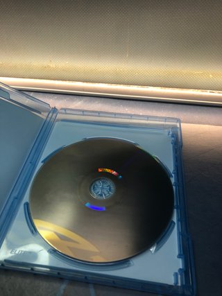 Blu-ray Cenicienta Disney